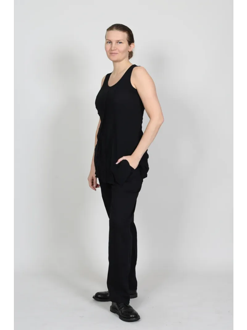 Privatsachen - Hose seelnaht - cottonflex - 261207