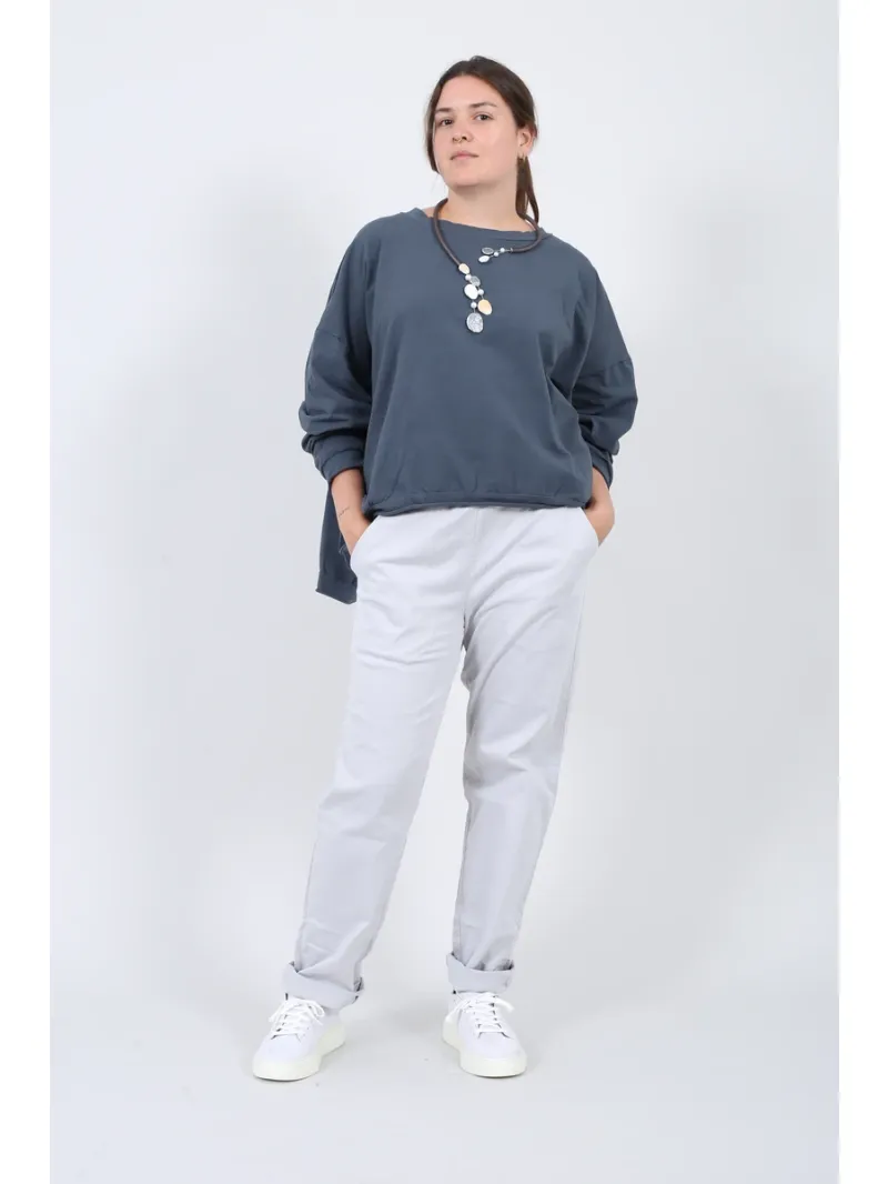 Privatsachen - Hose seelnaht - cottonflex - 261207