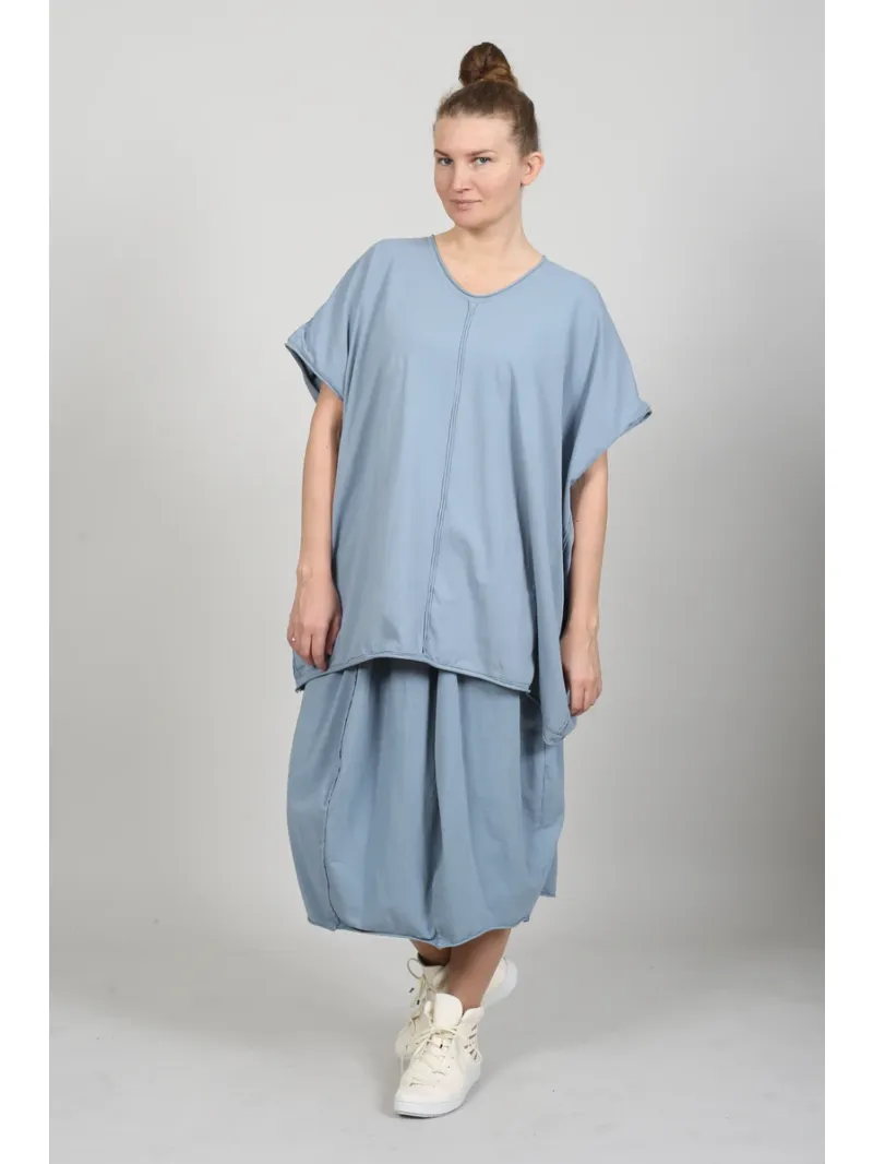 Privatsachen - Jupe Softblick - jersey noble - 261217