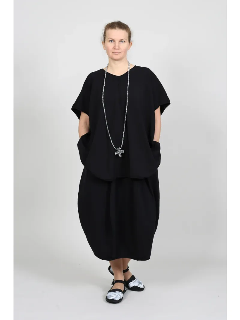 Privatsachen - Rock weichblick - edeljersey - 261217