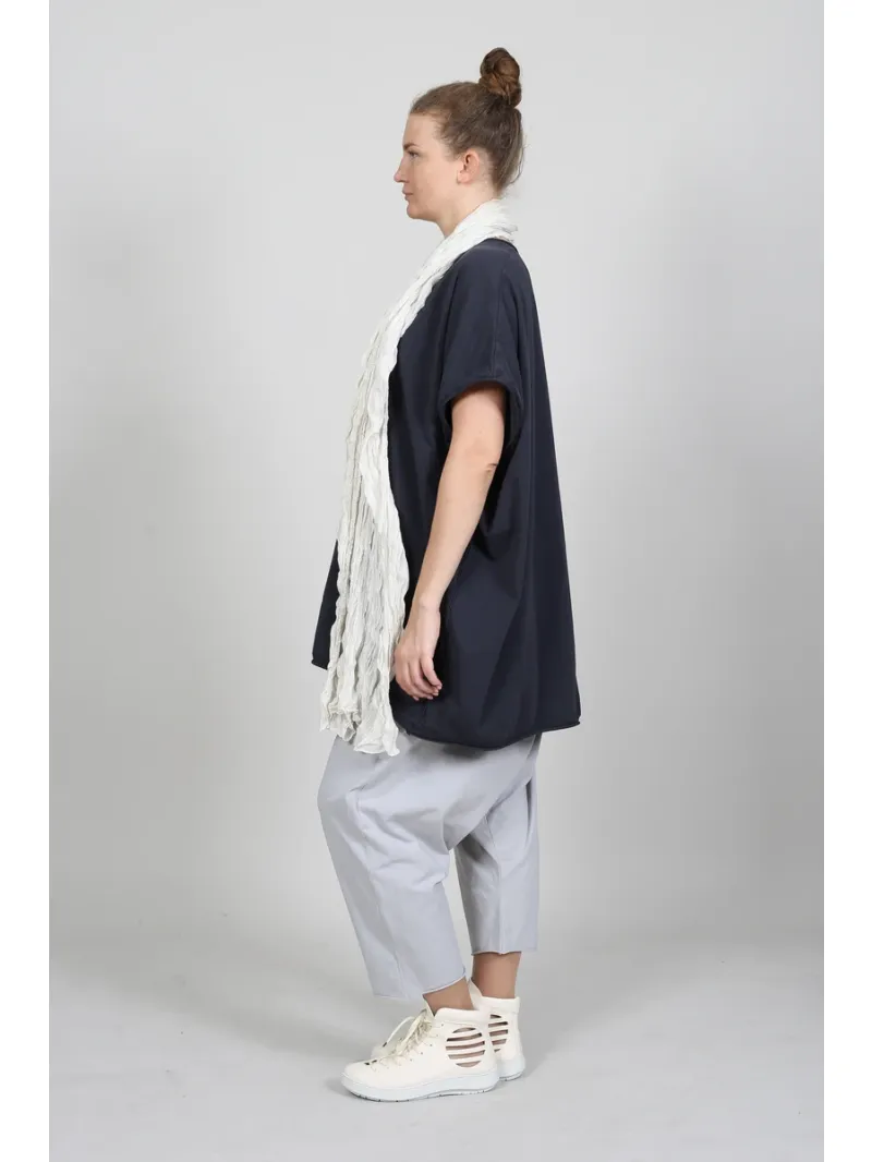 Privatsachen - Pantalon slowkind - jersey noble - 261219