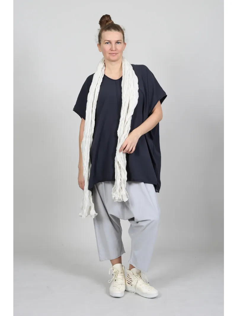 Privatsachen - Tunique feelroot - jersey noble - 261236