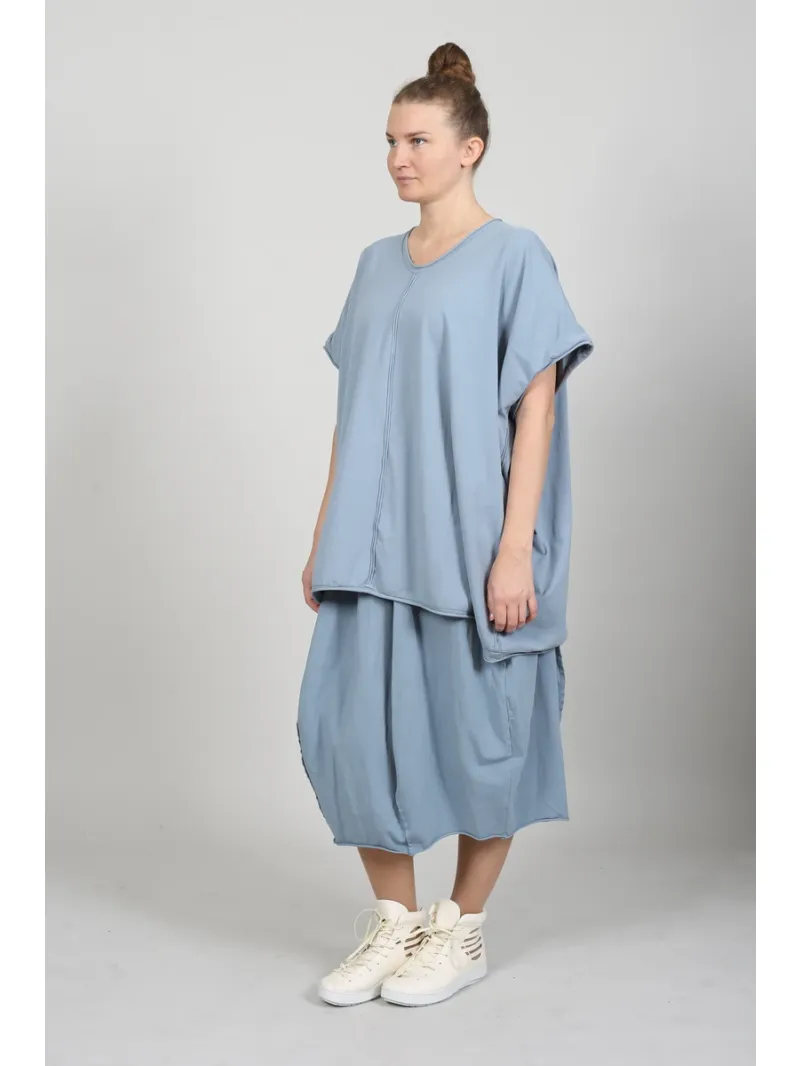 Privatsachen - Tunique feelroot - jersey noble - 261236