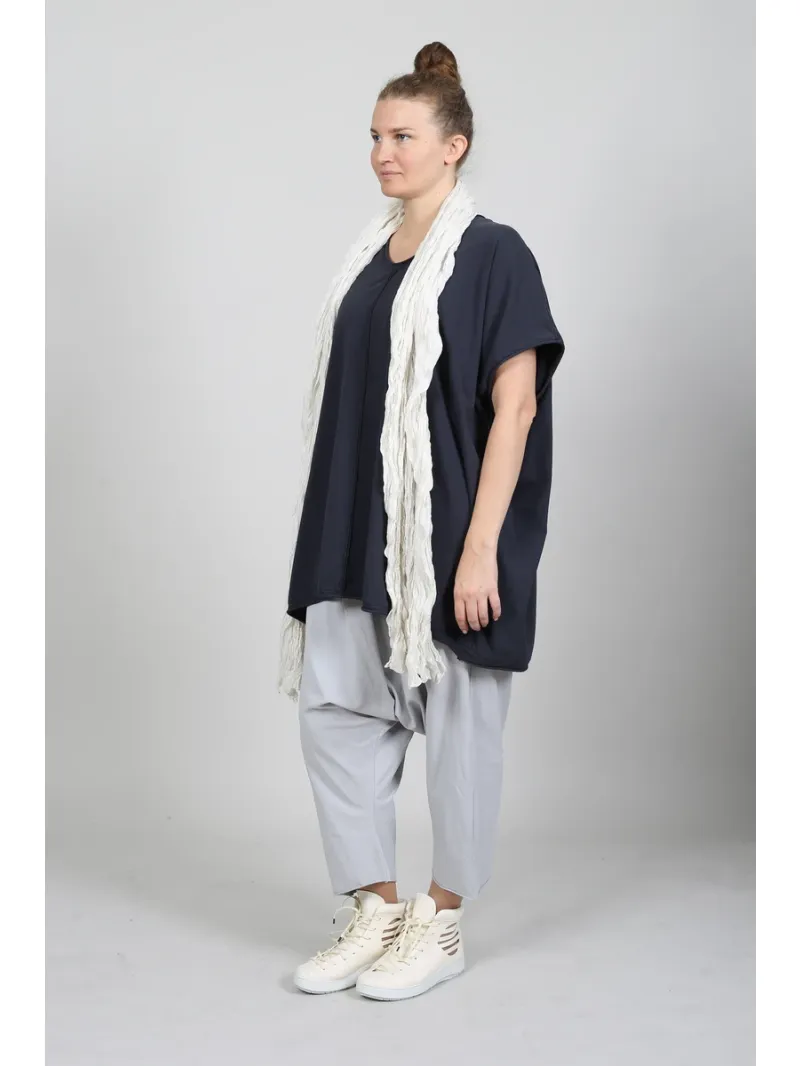 Privatsachen - Tunique feelroot - jersey noble - 261236