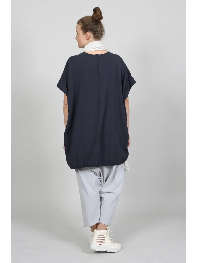 Privatsachen - Tunique feelroot - jersey noble - 261236