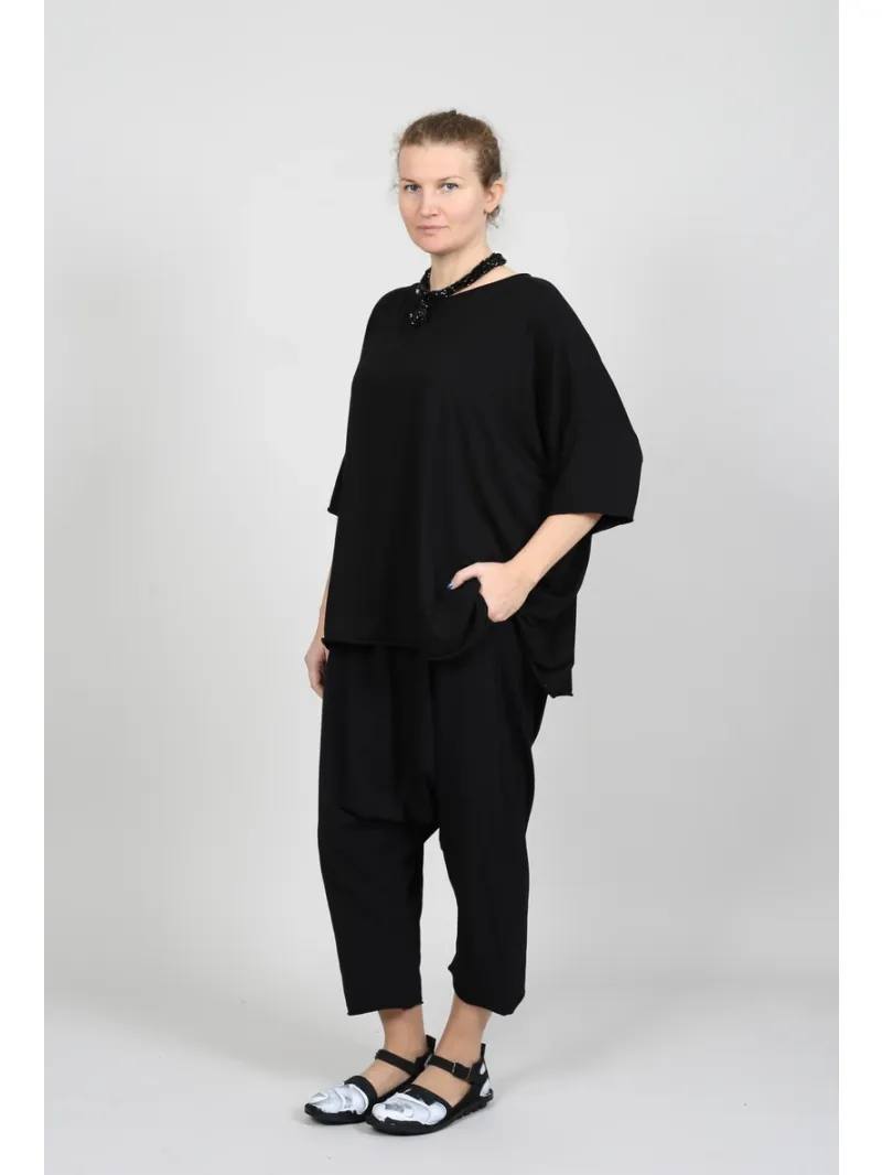 Privatsachen - Tunika feelroot - edeljersey - 261236