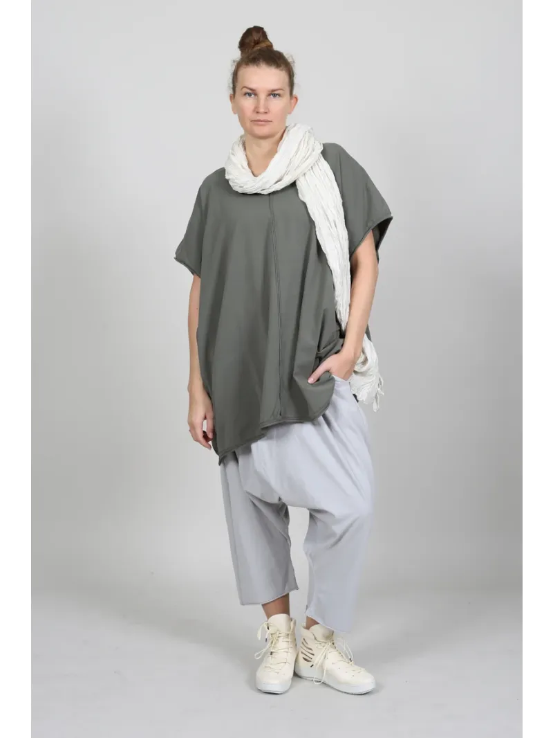 Privatsachen - Tunique feelroot - jersey noble - 261236