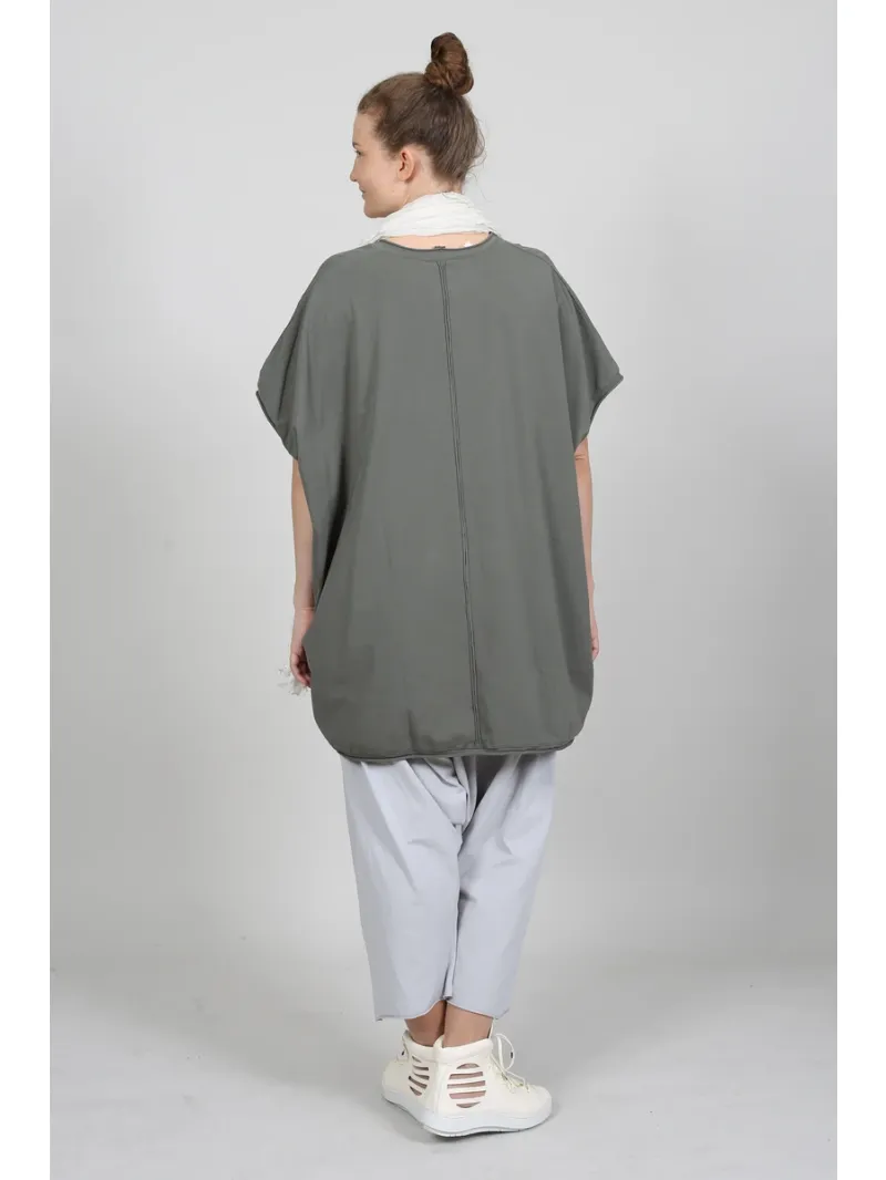 Privatsachen - Tunique feelroot - jersey noble - 261236