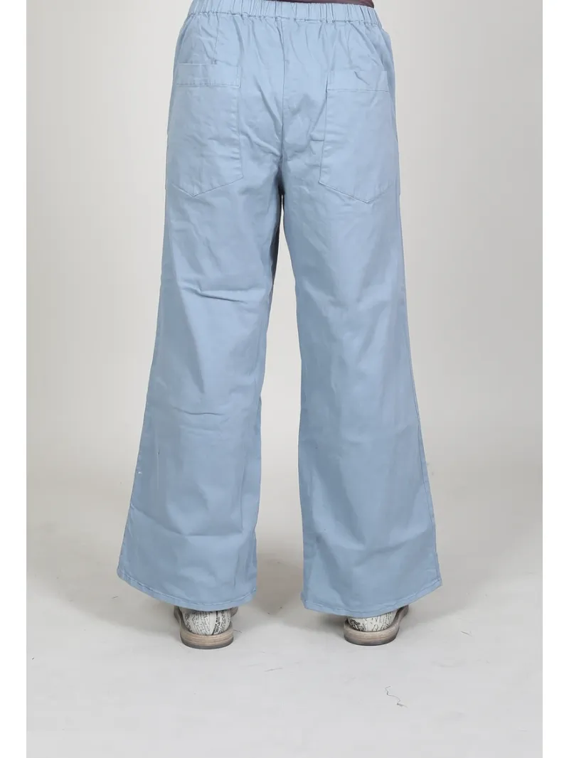 Privatsachen - Hose quietart - cottonflex - 261242