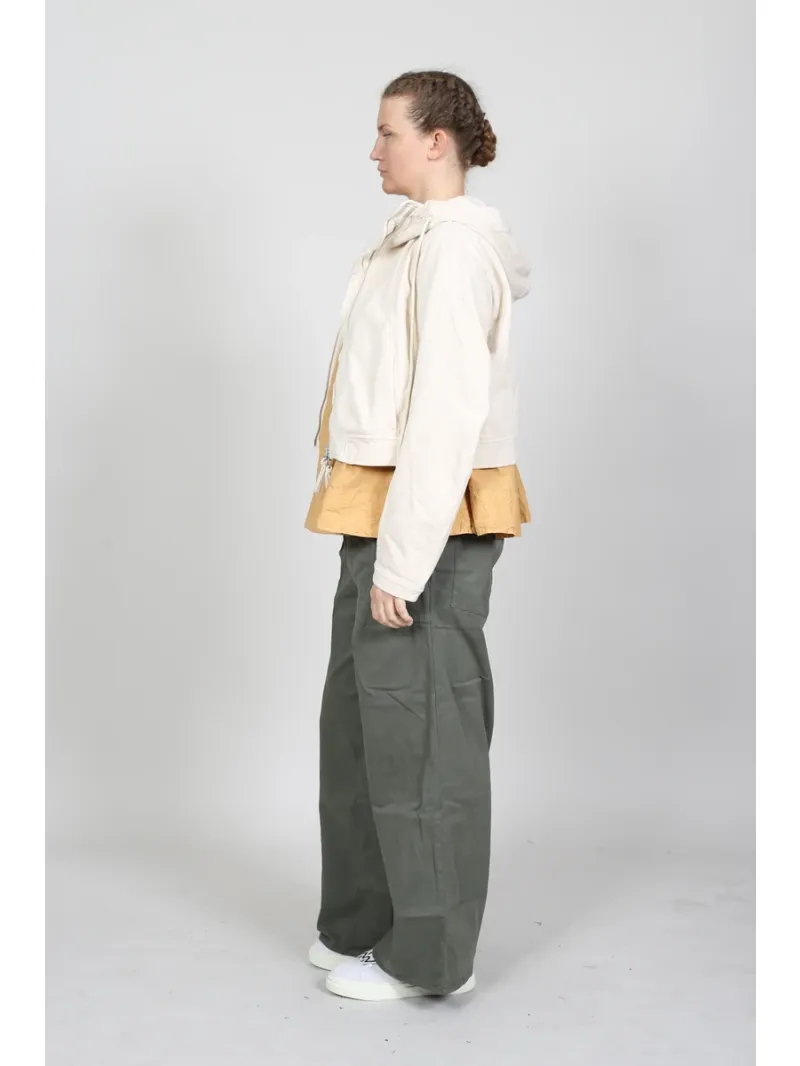 Privatsachen - Hose quietart - cottonflex - 261242