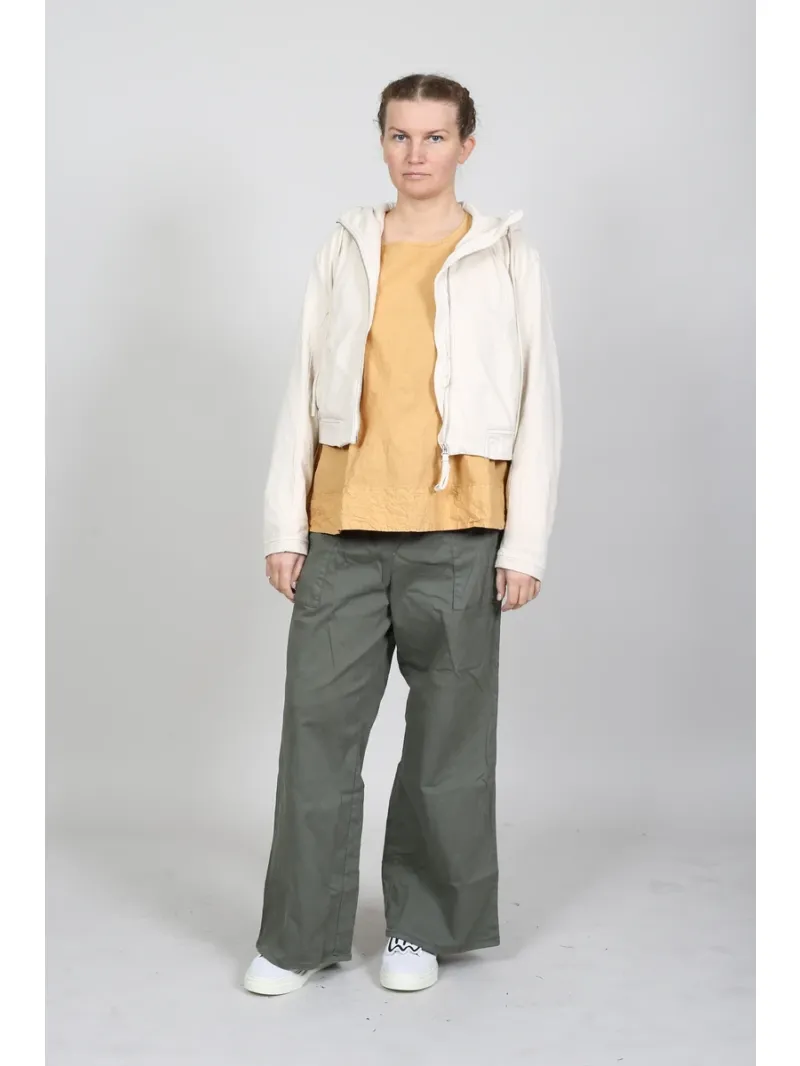 Privatsachen - Hose quietart - cottonflex - 261242