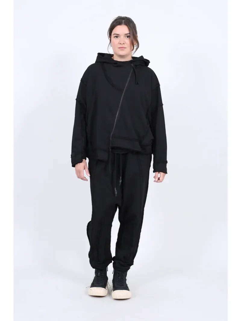 Black By K&M - Jacket - Don't Get Me Started - 262.03.01