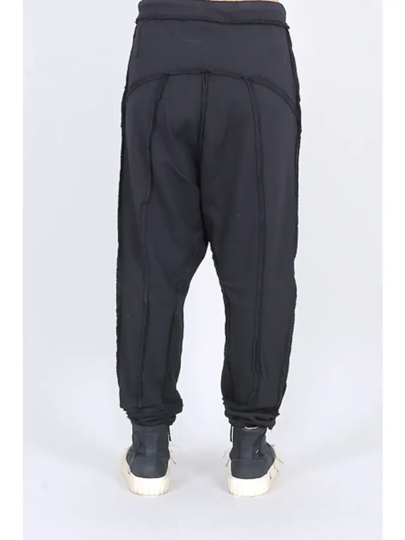 Black By K&M - Pant - I Feel So Close To You - 262.03.02