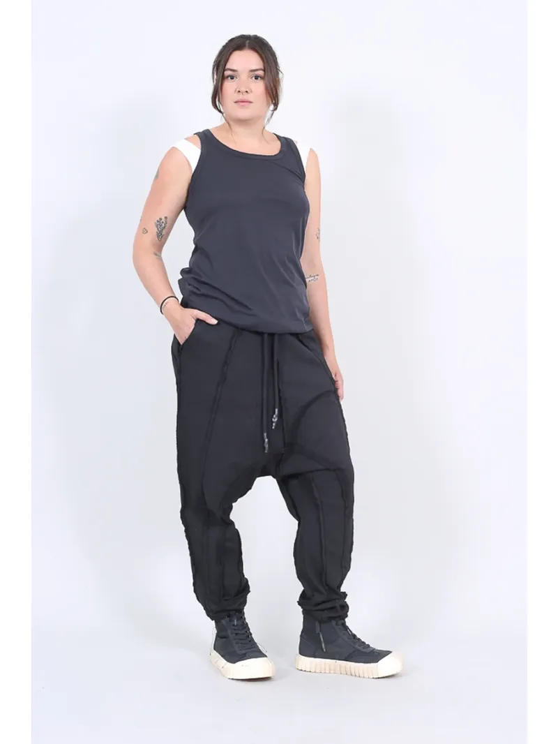 Black By K&M - Pant - I Feel So Close To You - 262.03.02