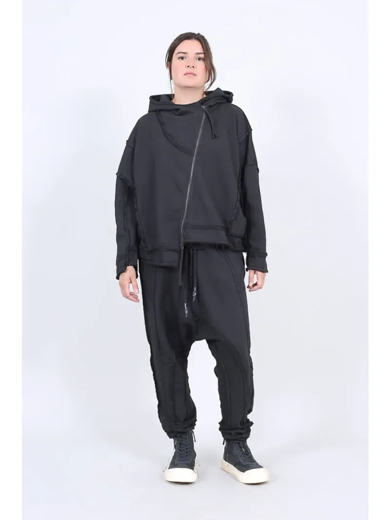 Black By K&M - Pant - I Feel So Close To You - 262.03.02