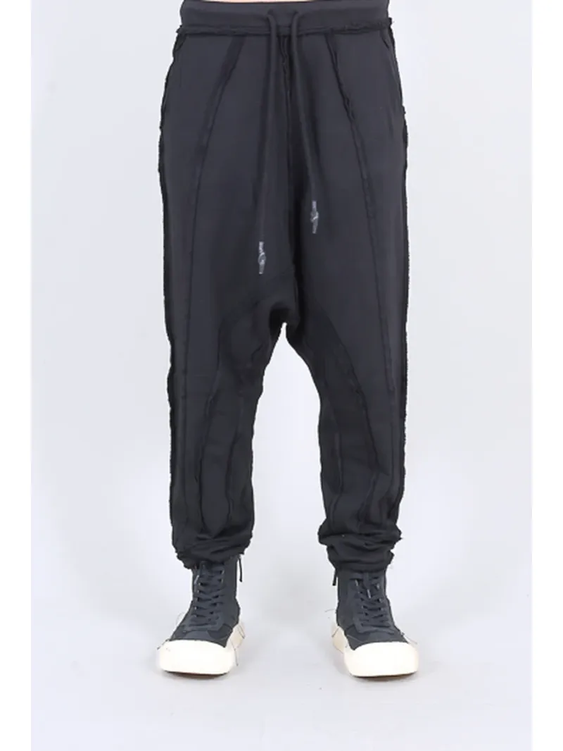 Black By K&M - Pant - I Feel So Close To You - 262.03.02