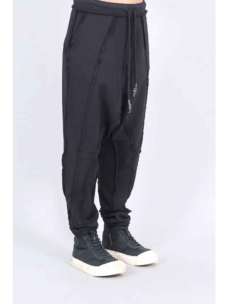 Black By K&M - Pant - I Feel So Close To You - 262.03.02
