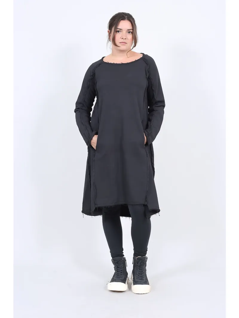 Black By K&M - Dress - Make It Count - 262.03.08