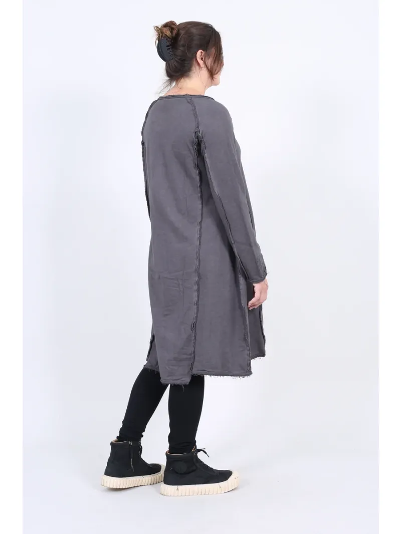 Black By K&M - Dress - Make It Count - 262.03.08