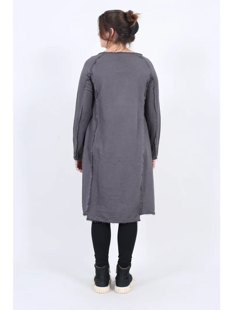 Black By K&M - Dress - Make It Count - 262.03.08