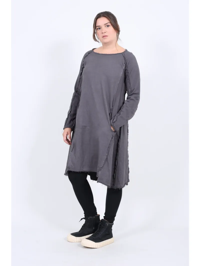 Black By K&M - Dress - Make It Count - 262.03.08
