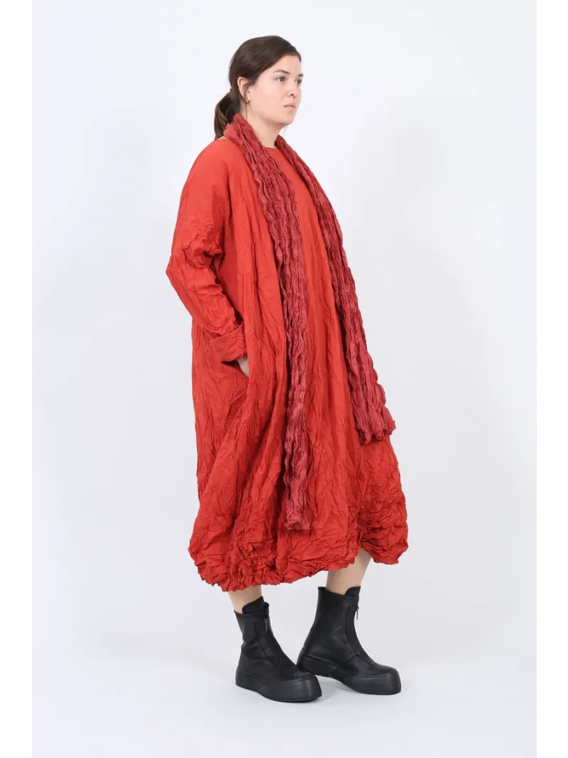 Privatsachen - Kleid unmade - egyptcotton - 262070