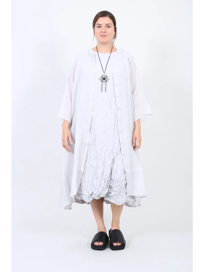 Privatsachen - Kleid truststill - egyptcotton - 262071