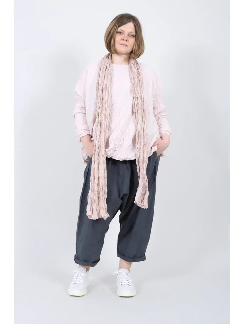 Privatsachen - Shirt wundklar - egyptcotton - 262073