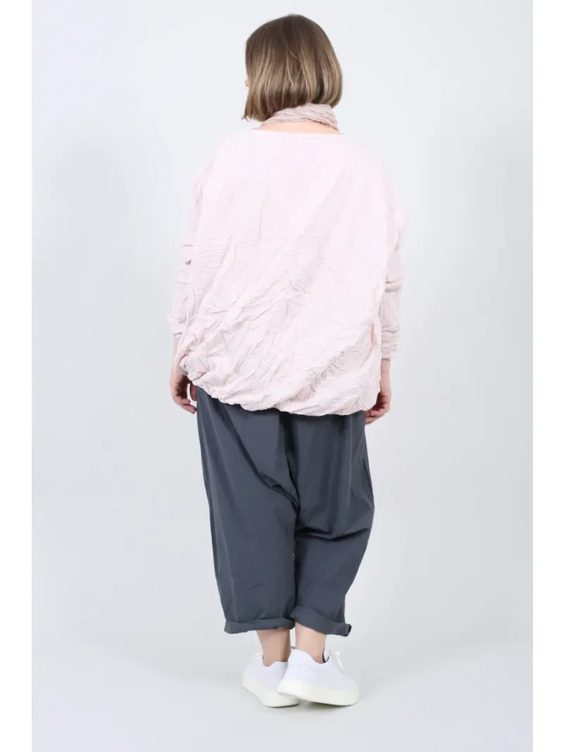 Privatsachen - Shirt wundklar - egyptcotton - 262073
