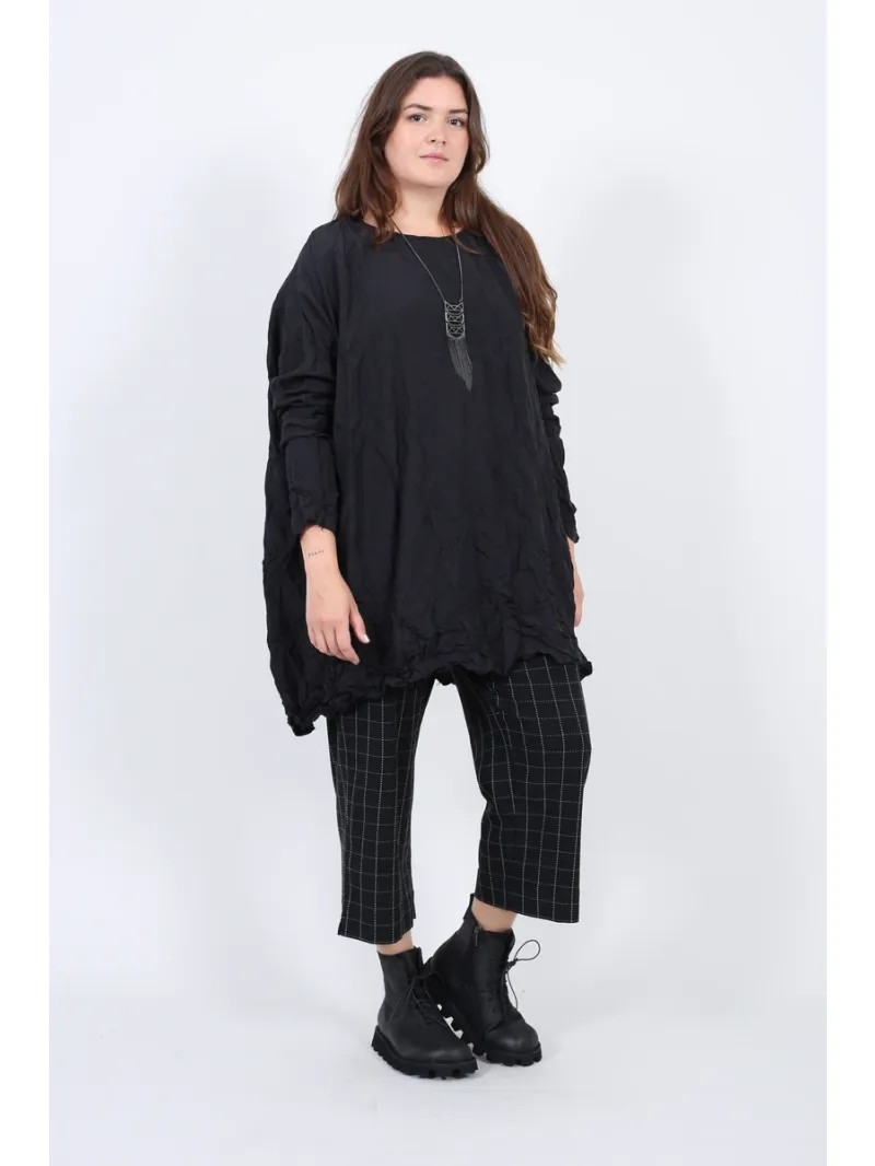 Privatsachen - Shirt coretide - wäscheseide - 262074
