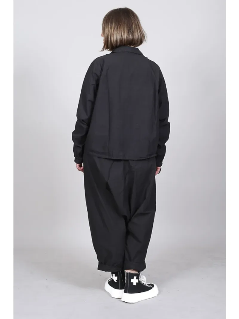 Privatsachen - Bluse bravequeit - geräuschebaumwolle - 262092