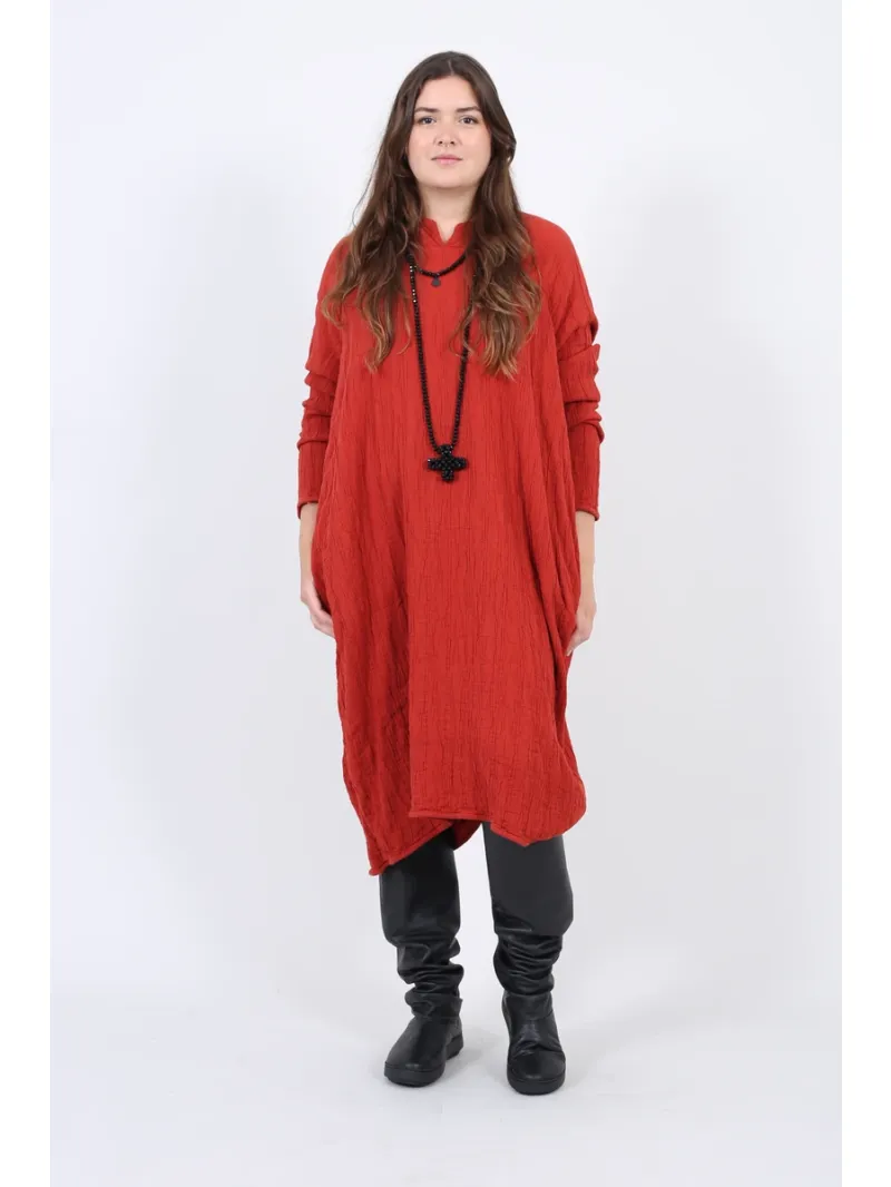 Privatsachen - Kleid hausleib - knitstepp - 262097