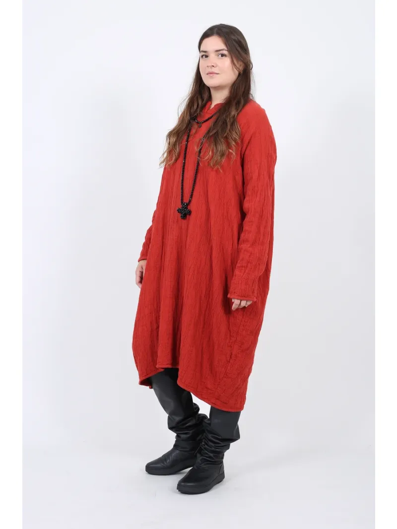 Privatsachen - Kleid hausleib - knitstepp - 262097