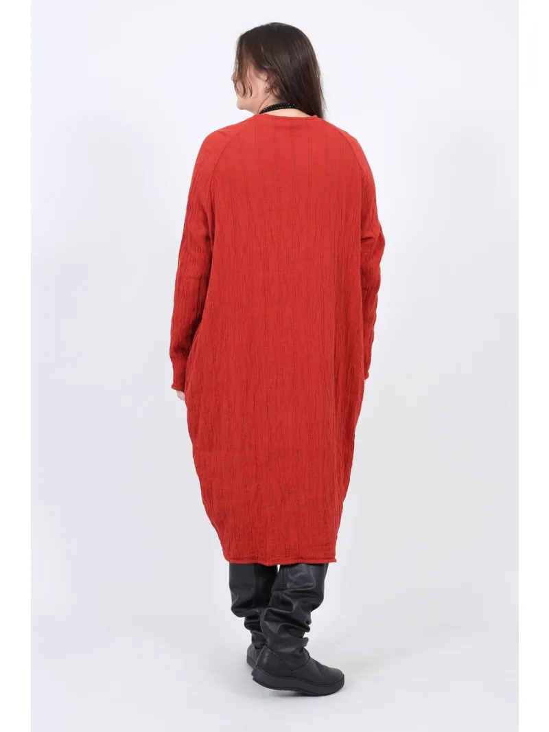 Privatsachen - Kleid hausleib - knitstepp - 262097