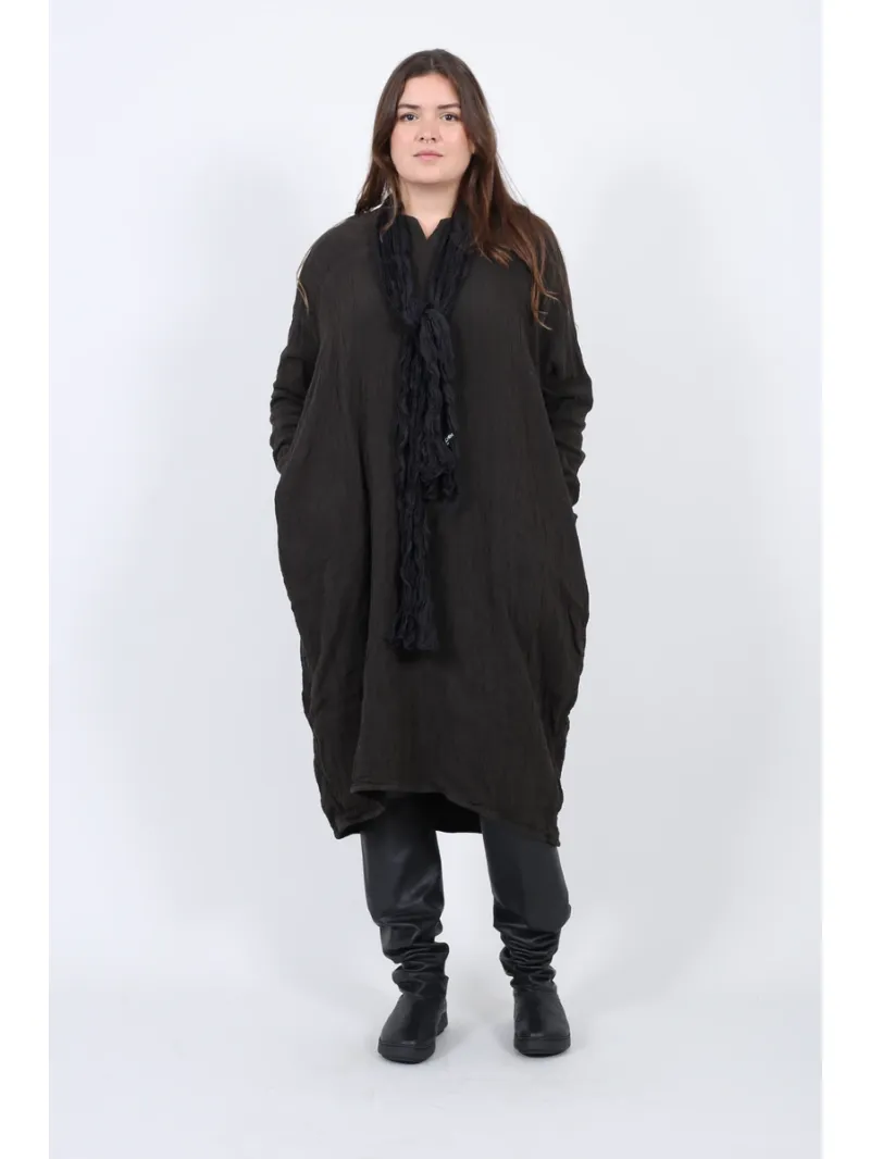 Privatsachen - Kleid hausleib - knitstepp - 262097
