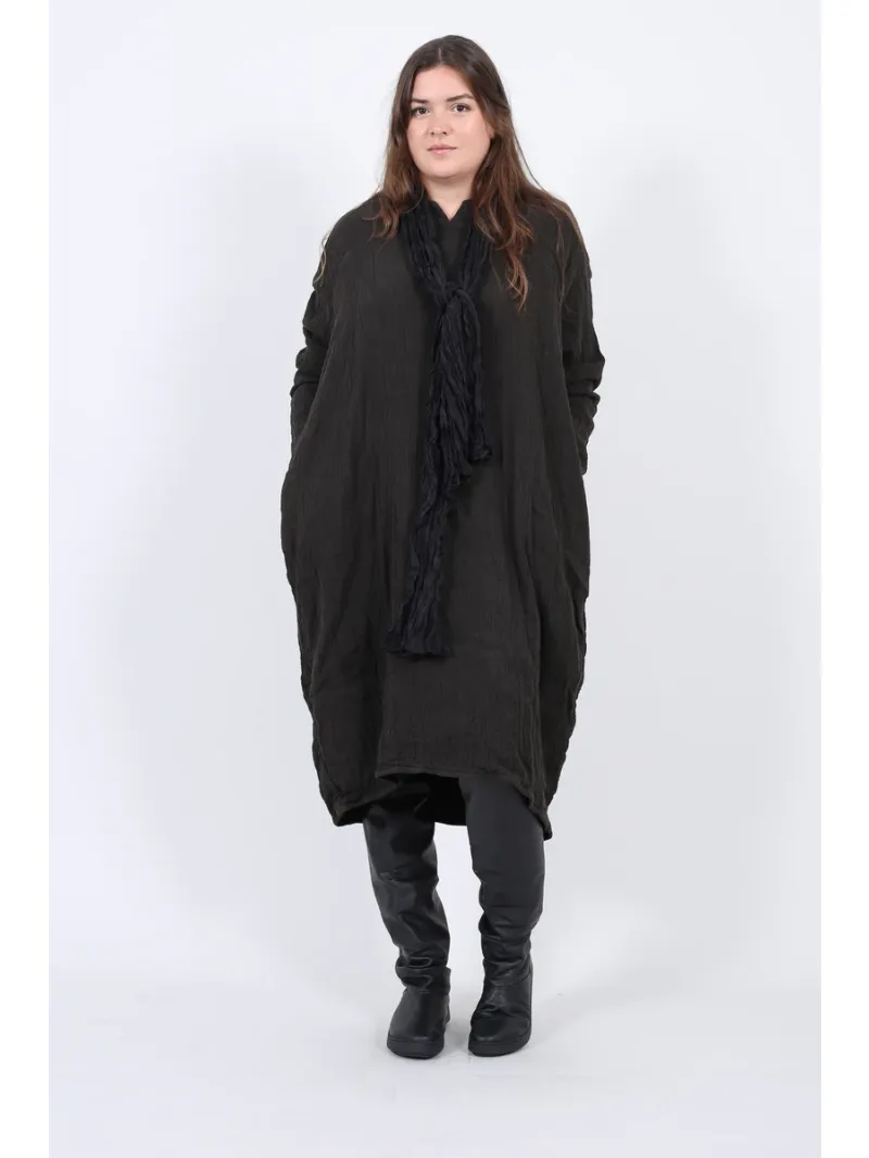 Privatsachen - Kleid hausleib - knitstepp - 262097