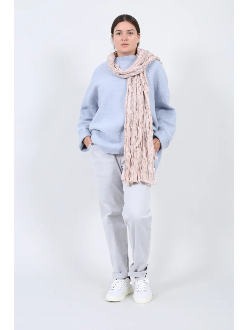 Privatsachen - Pullover heimlaut - wattwolle - 262099