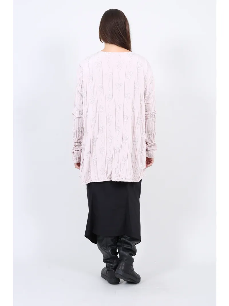 Privatsachen - Shirt meningsoft - flappstepp - 262122