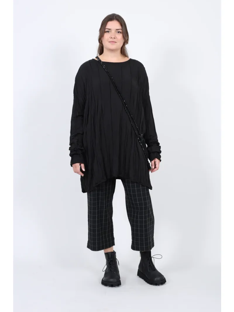Privatsachen - Shirt meningsoft - flappstepp - 262122