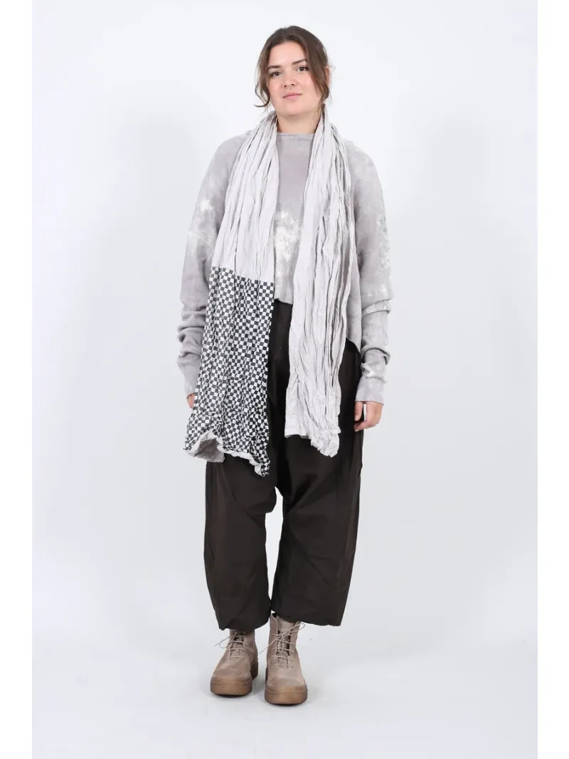 Privatsachen - Schal bareplace - egyptcotton - 262140