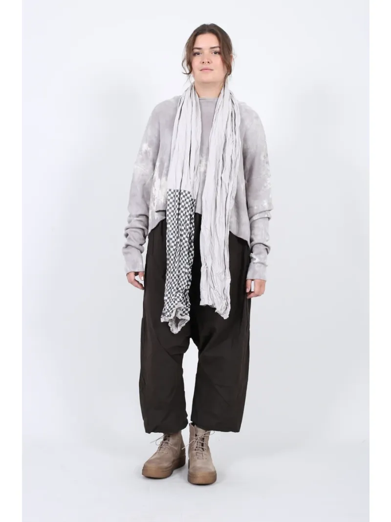 Privatsachen - Schal bareplace - egyptcotton - 262140