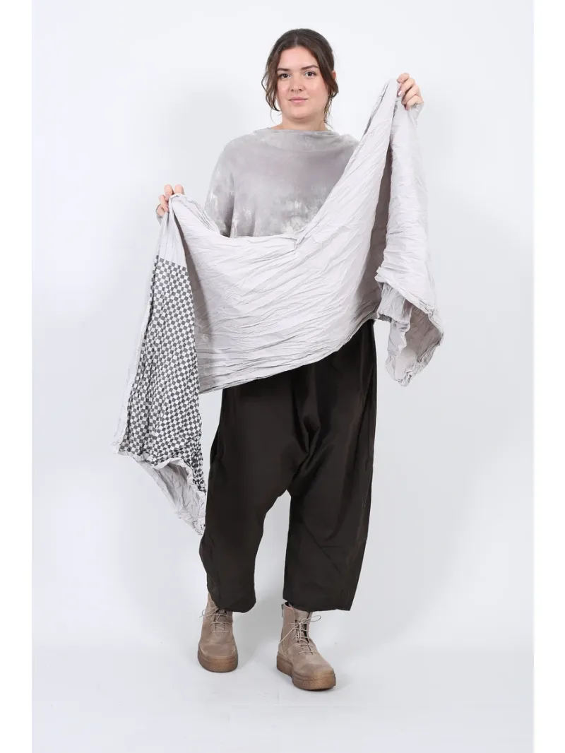 Privatsachen - Schal bareplace - egyptcotton - 262140