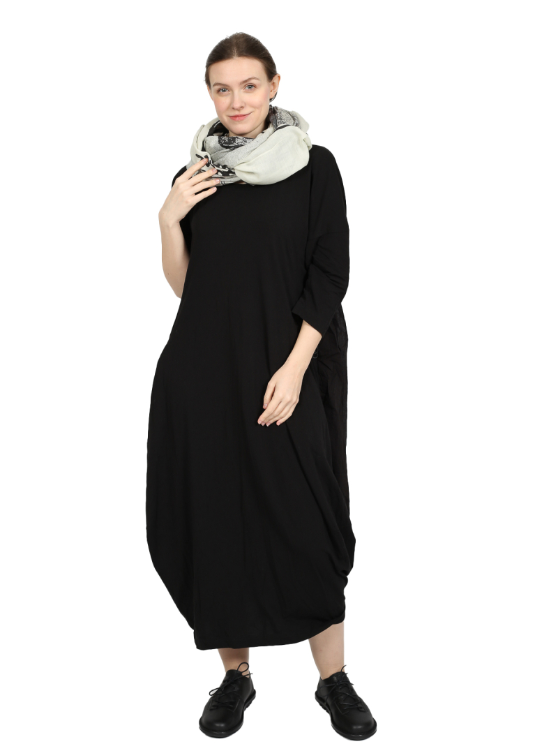 Rundholz - Rectangular printed scarf - 1251601401