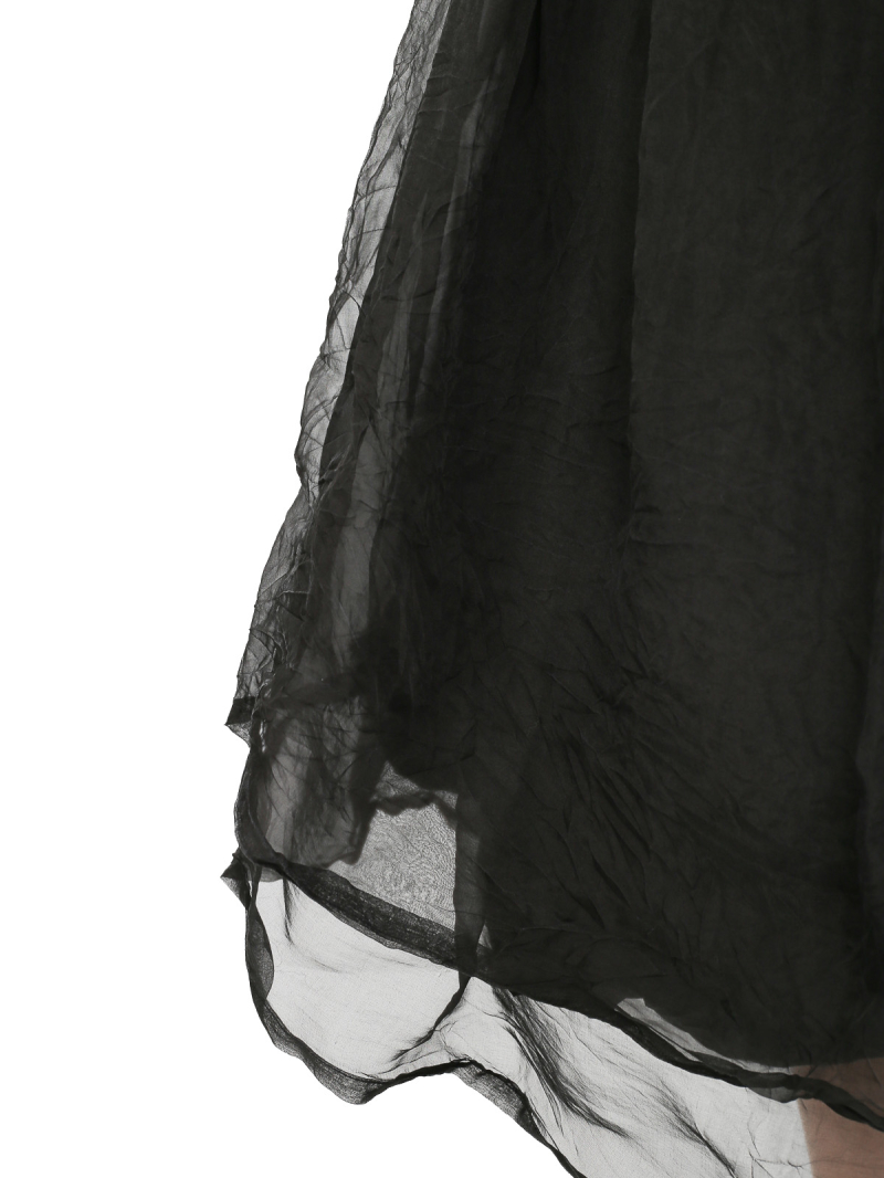 Privatsachen - Kleid Milchlicht - Karoganza - Kaviar - 251078