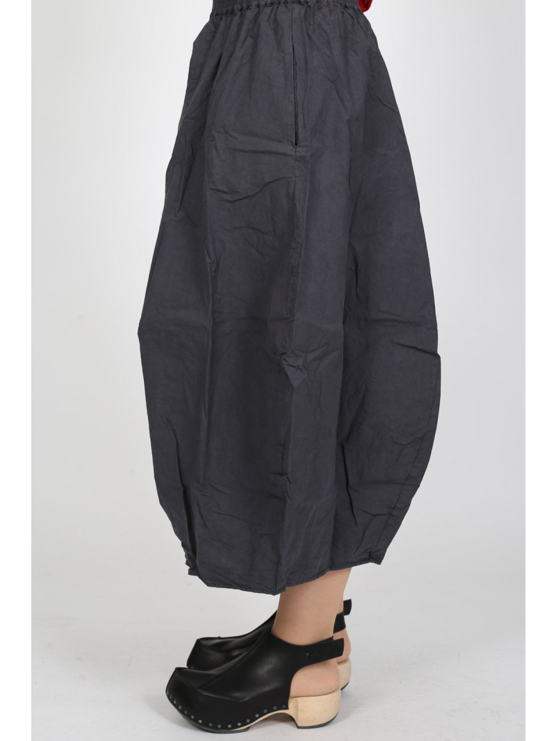 Privatsachen - Rock Seligeh - Geräuschebaumwolle - Satt - 232023