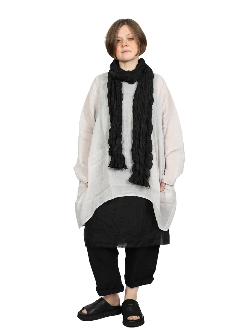 Privatsachen - Shirt Wirtscheck - Nettel - Caviar - 2210501