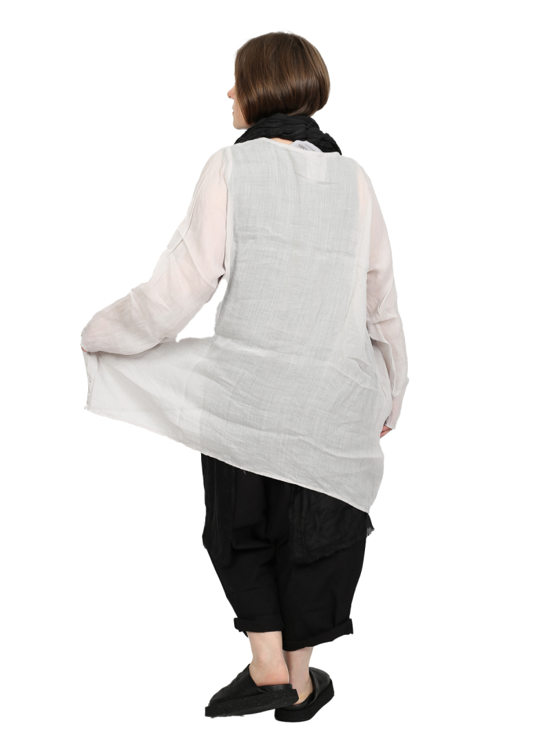 Privatsachen - Shirt Wirtscheck - Nettel - Caviar - 2210501