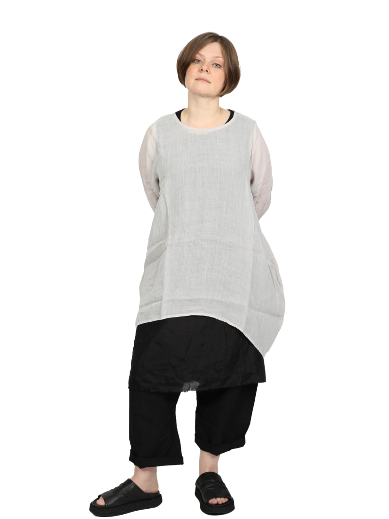 Privatsachen - Shirt Wirtscheck - Nettel - Caviar - 2210501