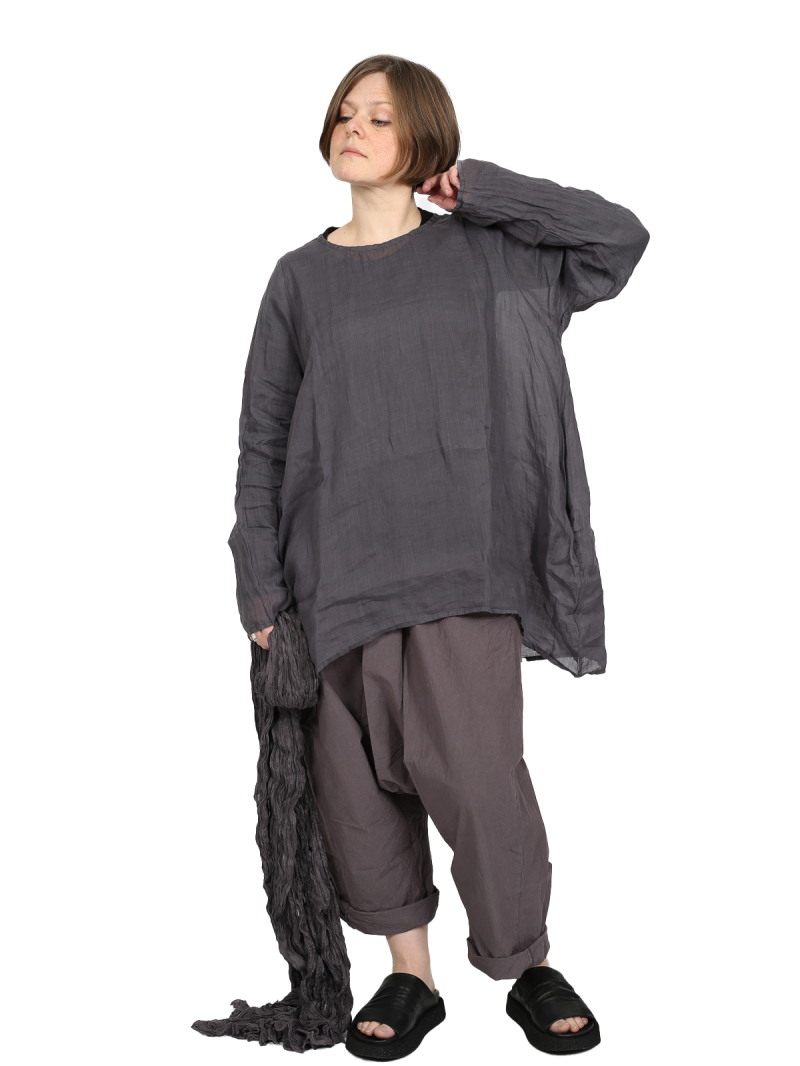 Privatsachen - Shirt Wirtscheck - Nettel - Caviar - 2210501