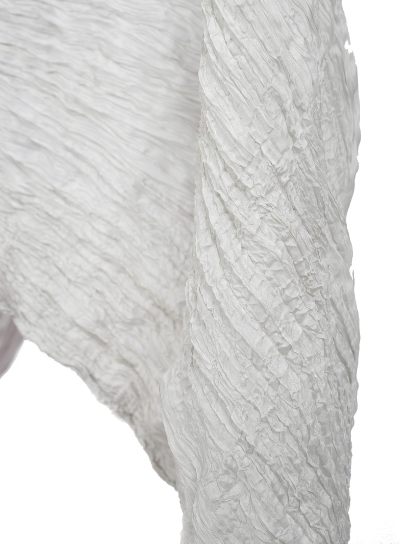 Privatsachen - Scarf Giant crash - Lingerie silk - Feeling - 71123